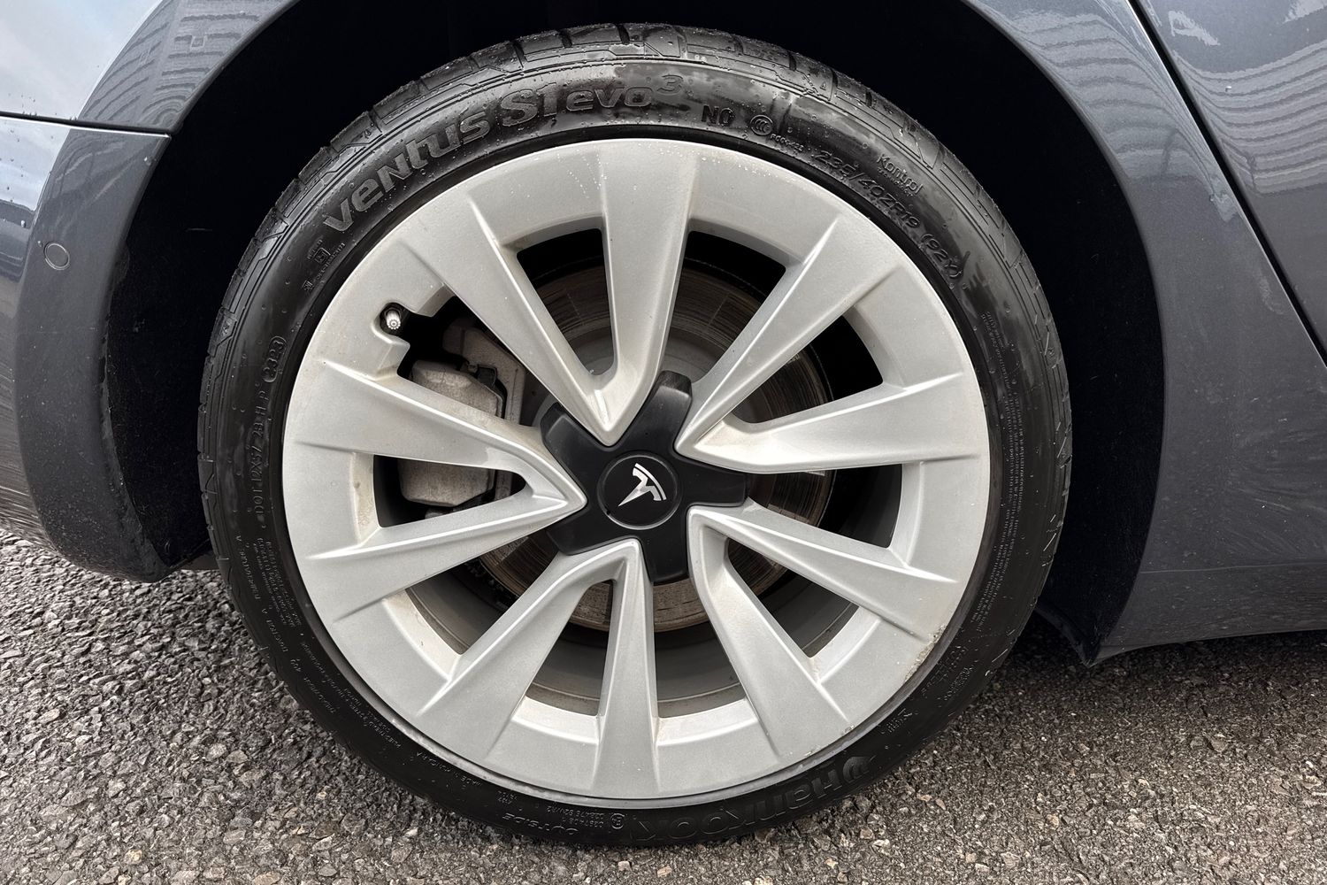 Used Tesla Model 3 2020 for sale - 77303061: Photo 12