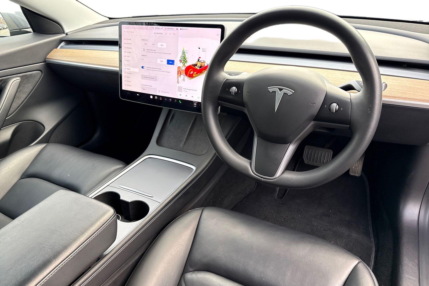 Used Tesla Model 3 2020 for sale - 77303061: Photo 14