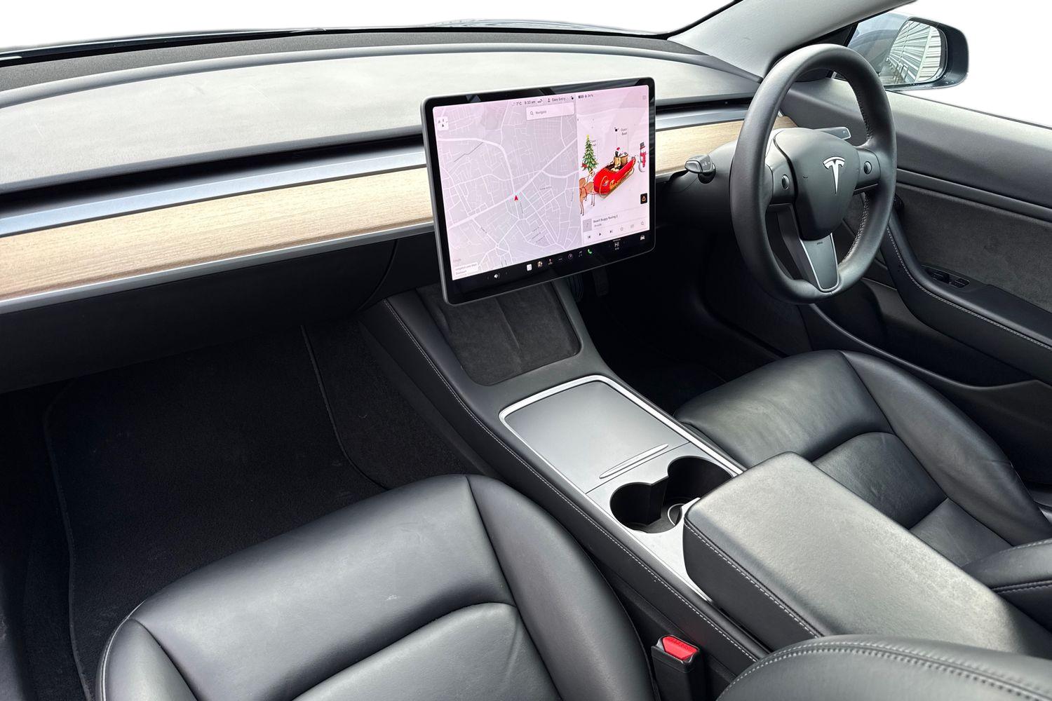 Used Tesla Model 3 2020 for sale - 77303061: Photo 15