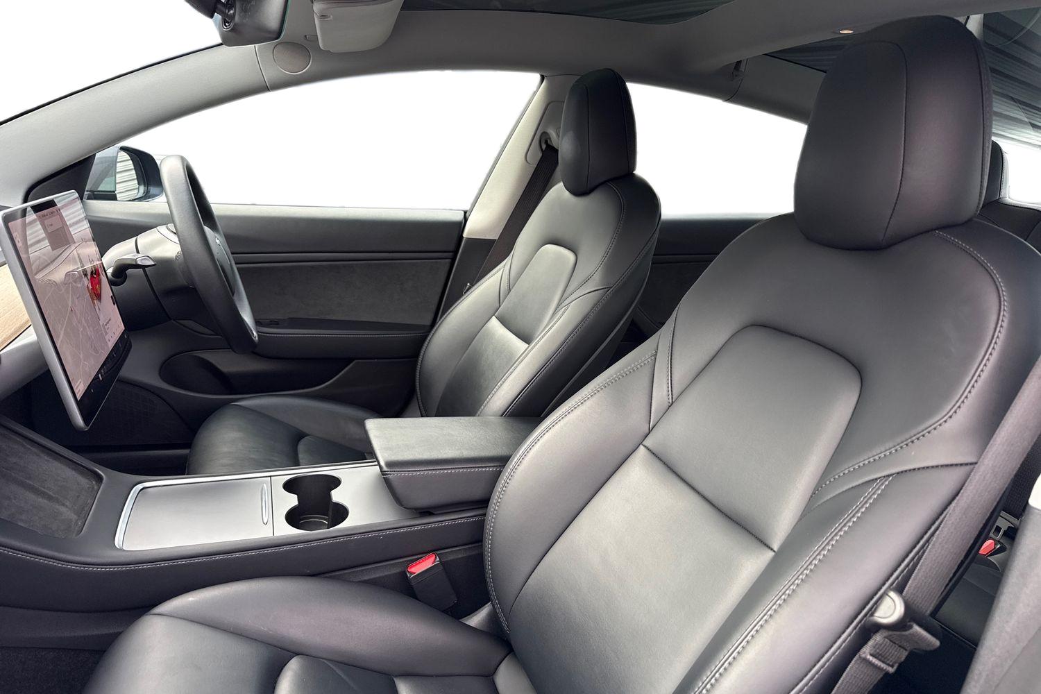 Used Tesla Model 3 2020 for sale - 77303061: Photo 16