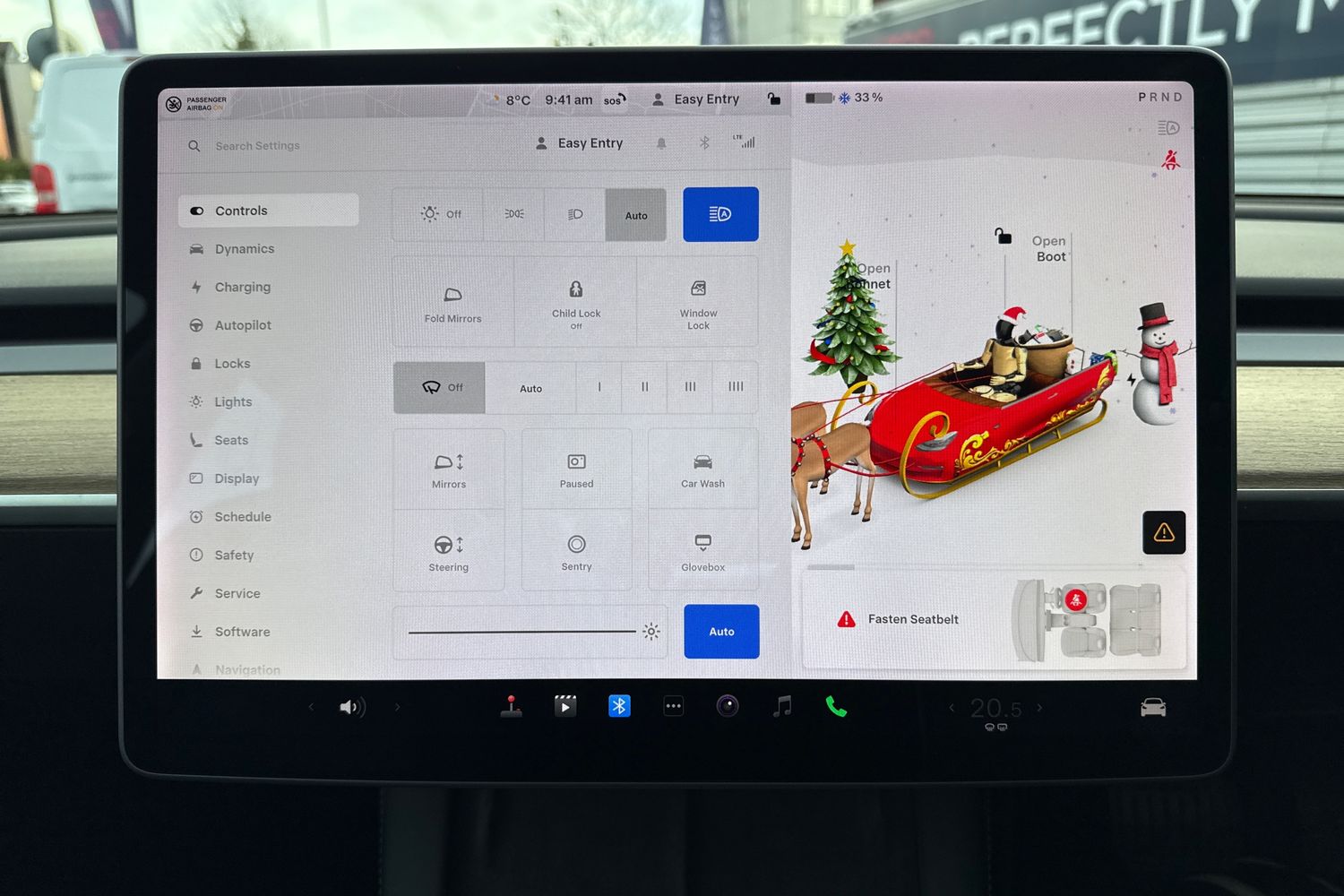 Used Tesla Model 3 2020 for sale - 77303061: Photo 17