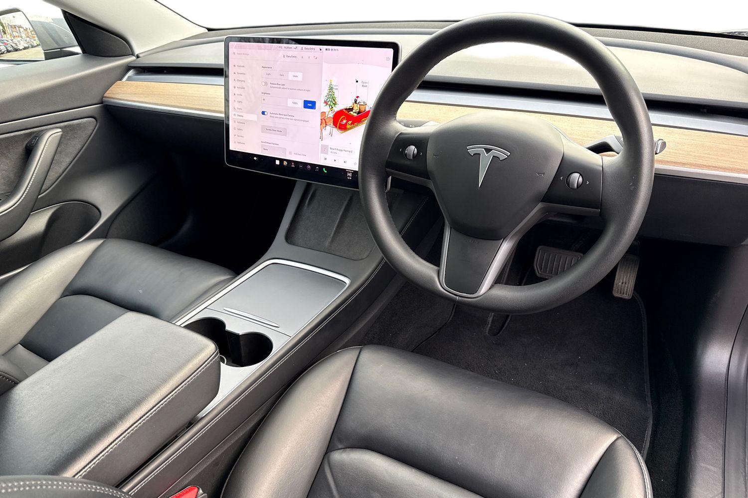 Used Tesla Model 3 2020 for sale - 77303061: Photo 18