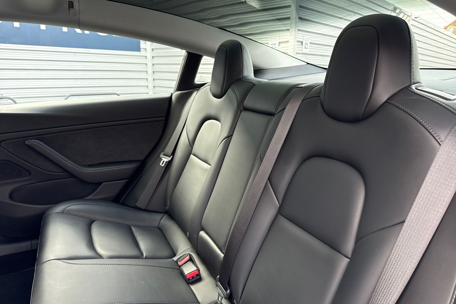 Used Tesla Model 3 2020 for sale - 77303061: Photo 19