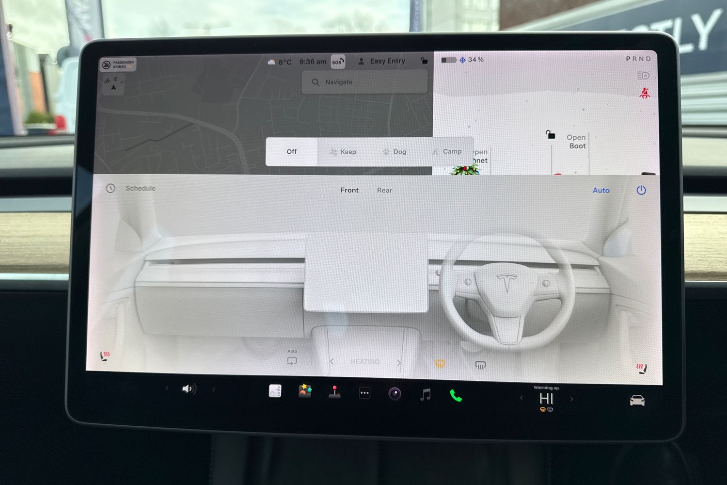 Used Tesla Model 3 2020 for sale - 77303061: Photo 22