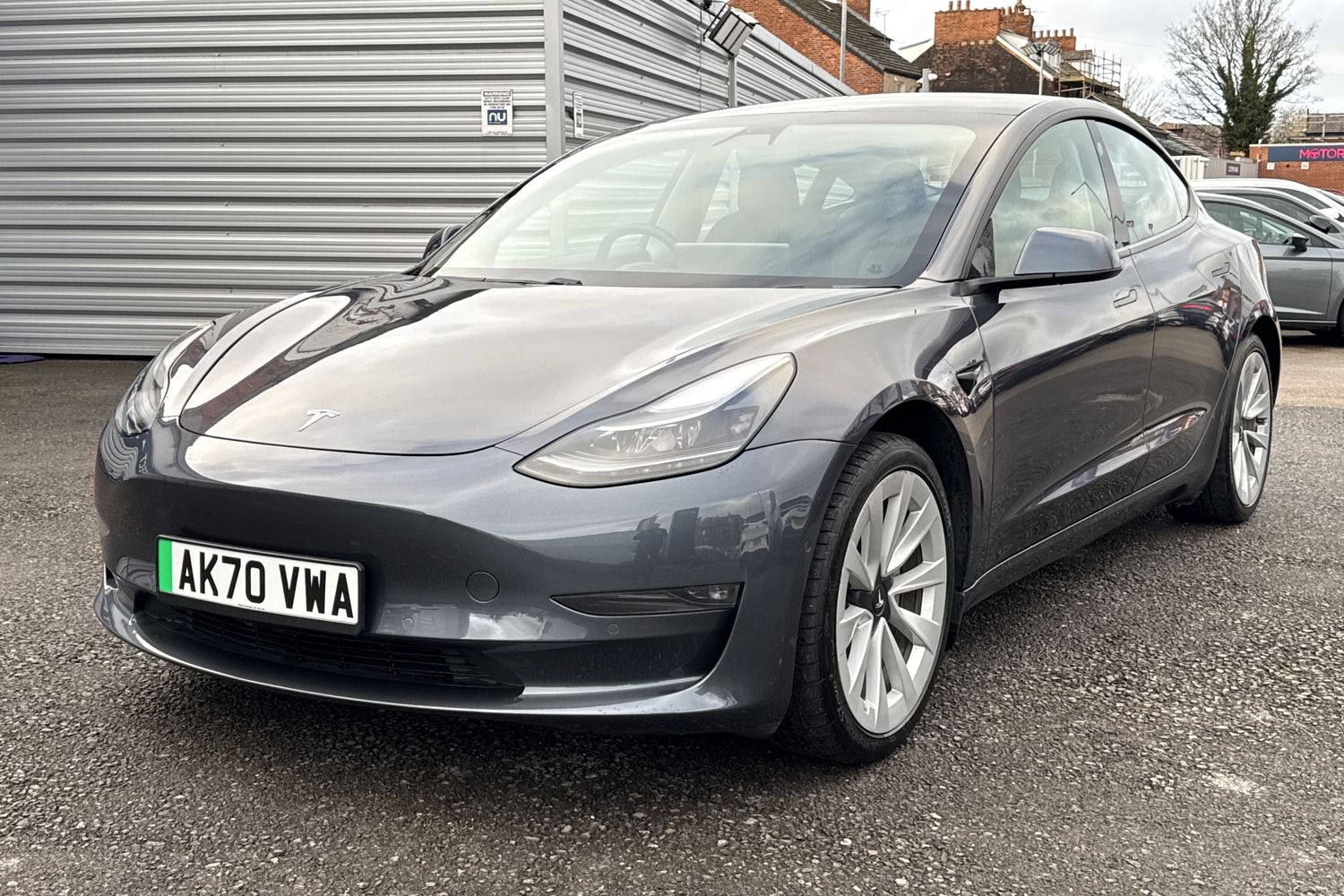 Used Tesla Model 3 2020 for sale - 77303061: Photo 25
