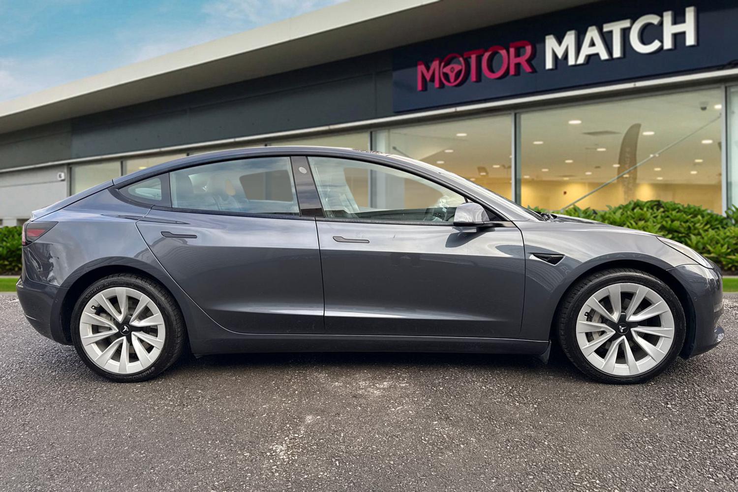 Used Tesla Model 3 2020 for sale - 77303061: Photo 3
