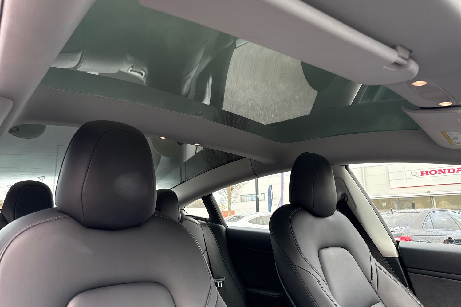 Used Tesla Model 3 2020 for sale - 77303061: Photo 31