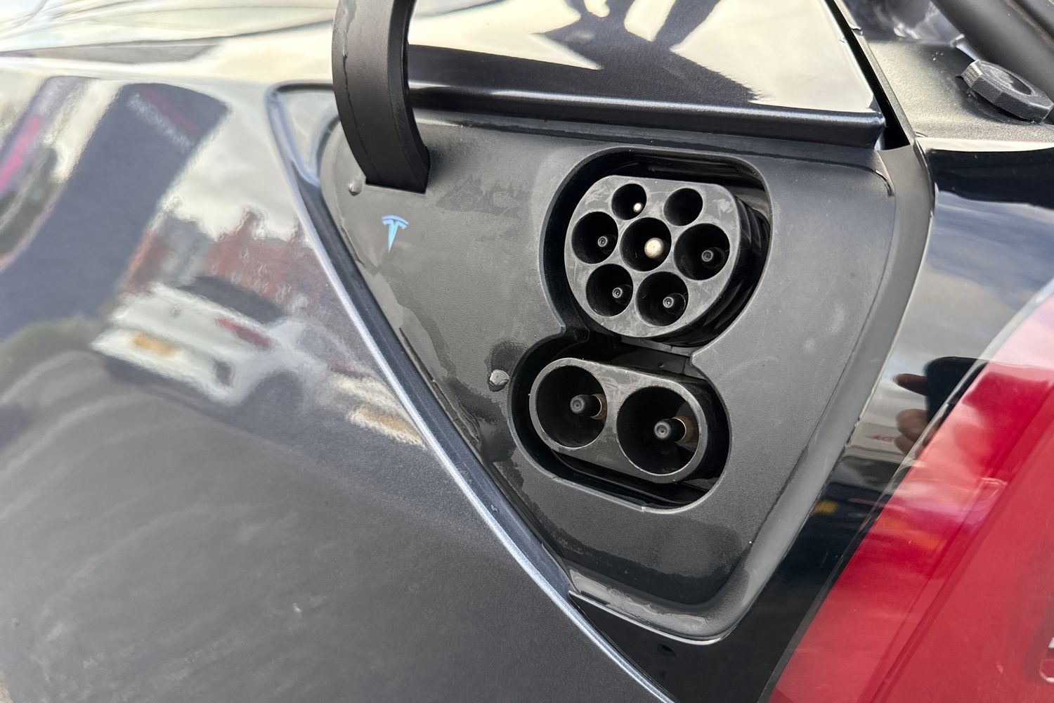 Used Tesla Model 3 2020 for sale - 77303061: Photo 36