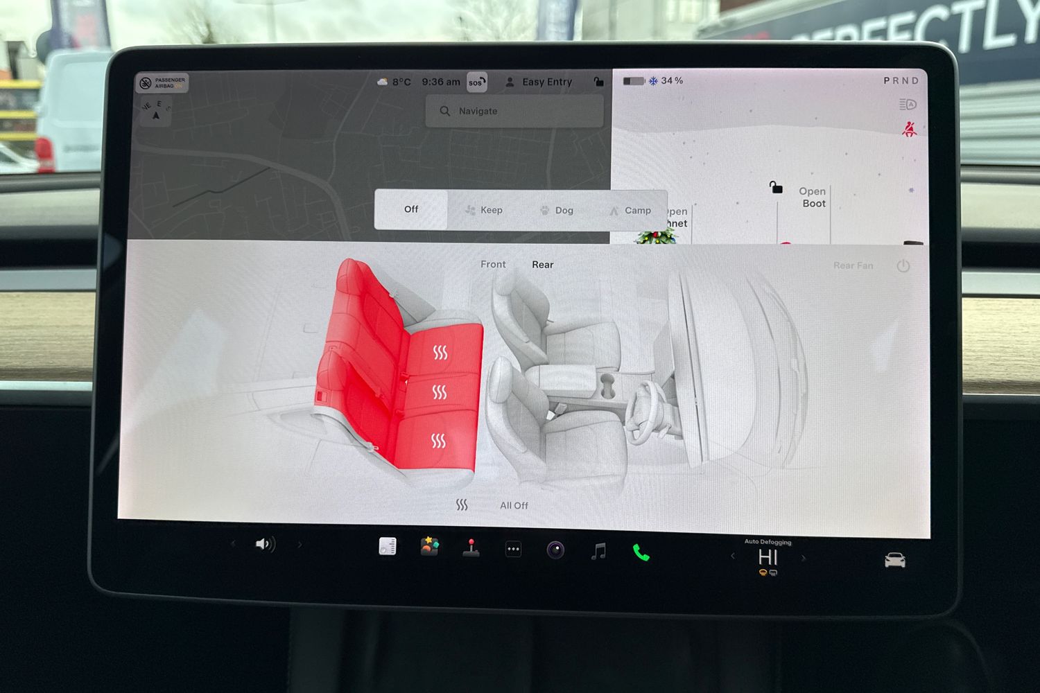 Used Tesla Model 3 2020 for sale - 77303061: Photo 44