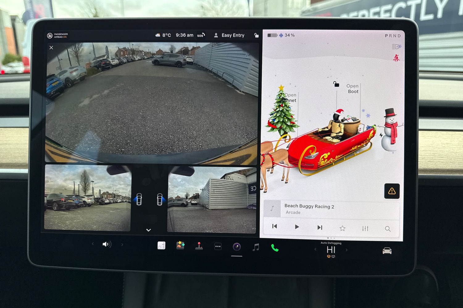 Used Tesla Model 3 2020 for sale - 77303061: Photo 46