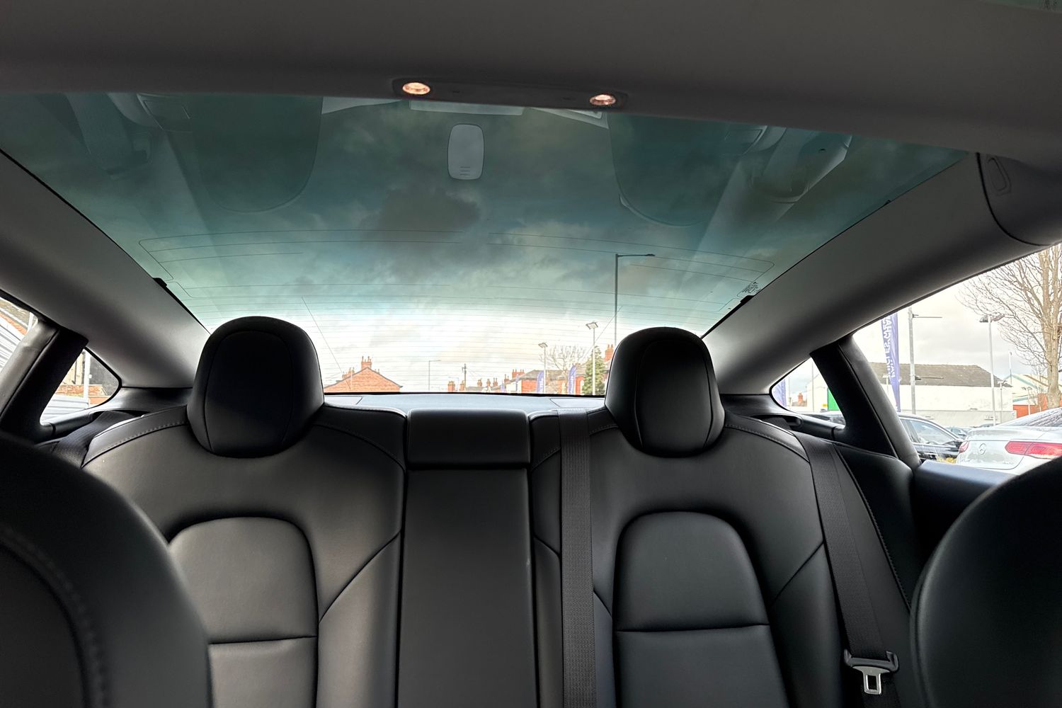 Used Tesla Model 3 2020 for sale - 77303061: Photo 49