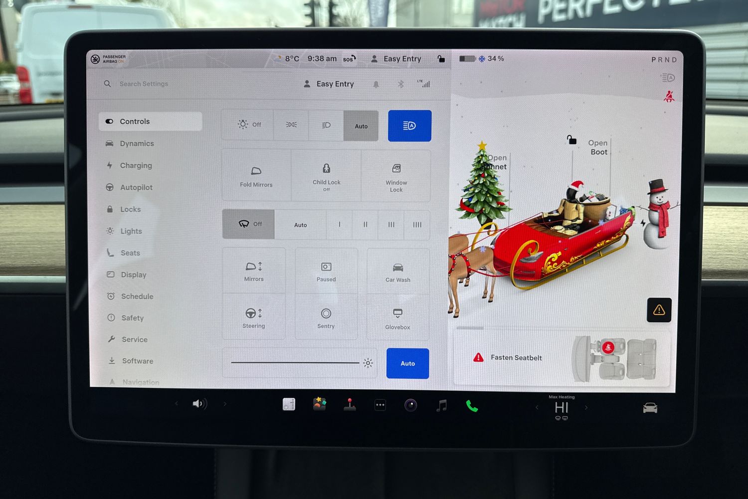 Used Tesla Model 3 2020 for sale - 77303061: Photo 50