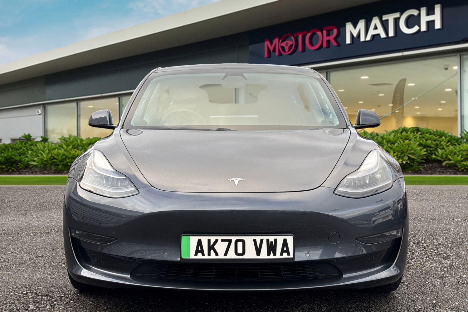 Used Tesla Model 3 2020 for sale - 77303061: Photo 6