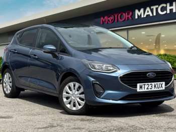 2023 - 1.1 Ti-VCT Trend Euro 6 (s/s) 5dr