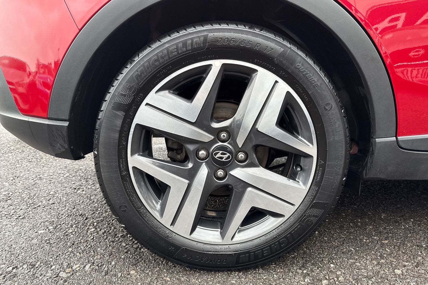 Used Hyundai BAYON 2023 for sale - 77000569: Photo 10