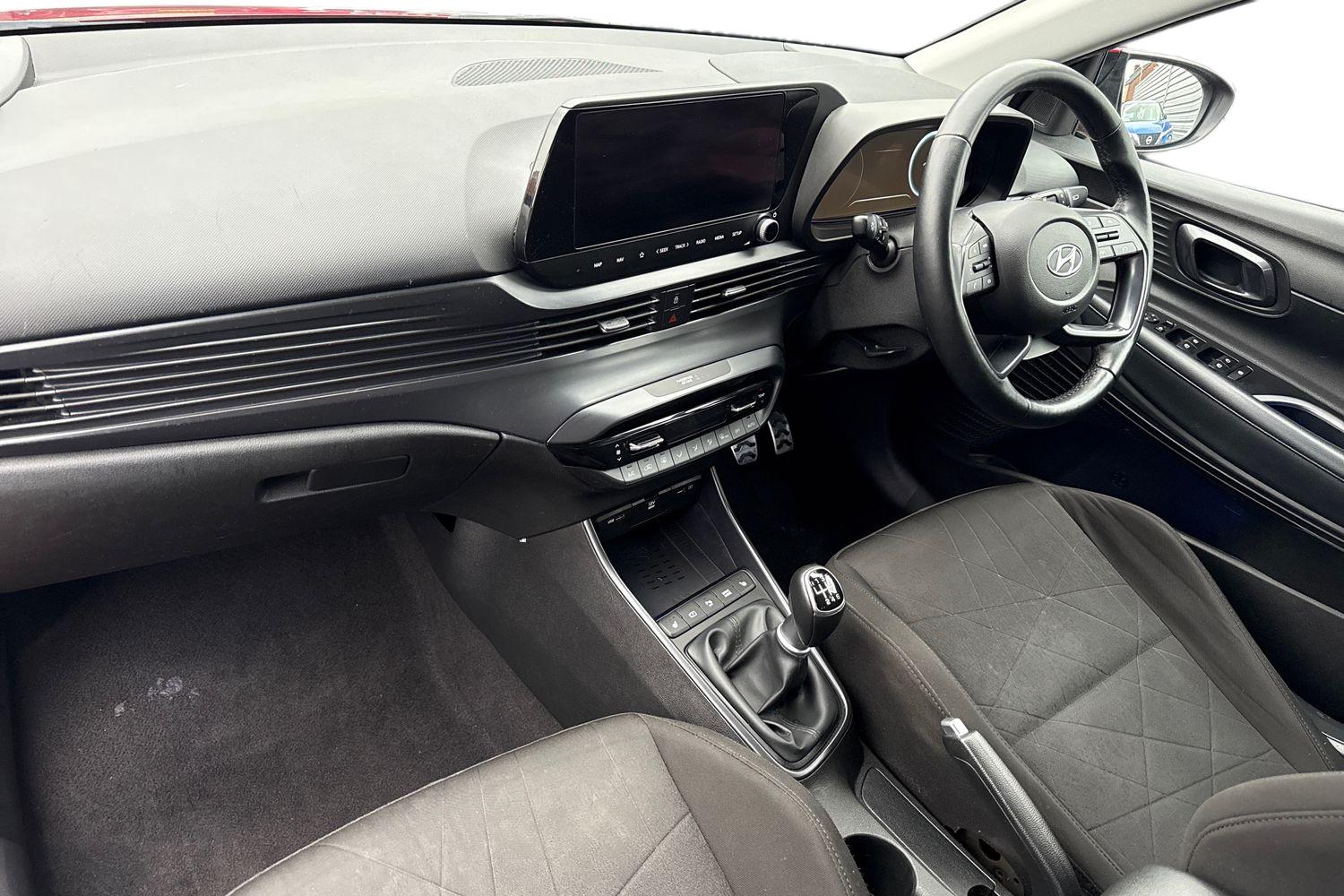 Used Hyundai BAYON 2023 for sale - 77000569: Photo 15