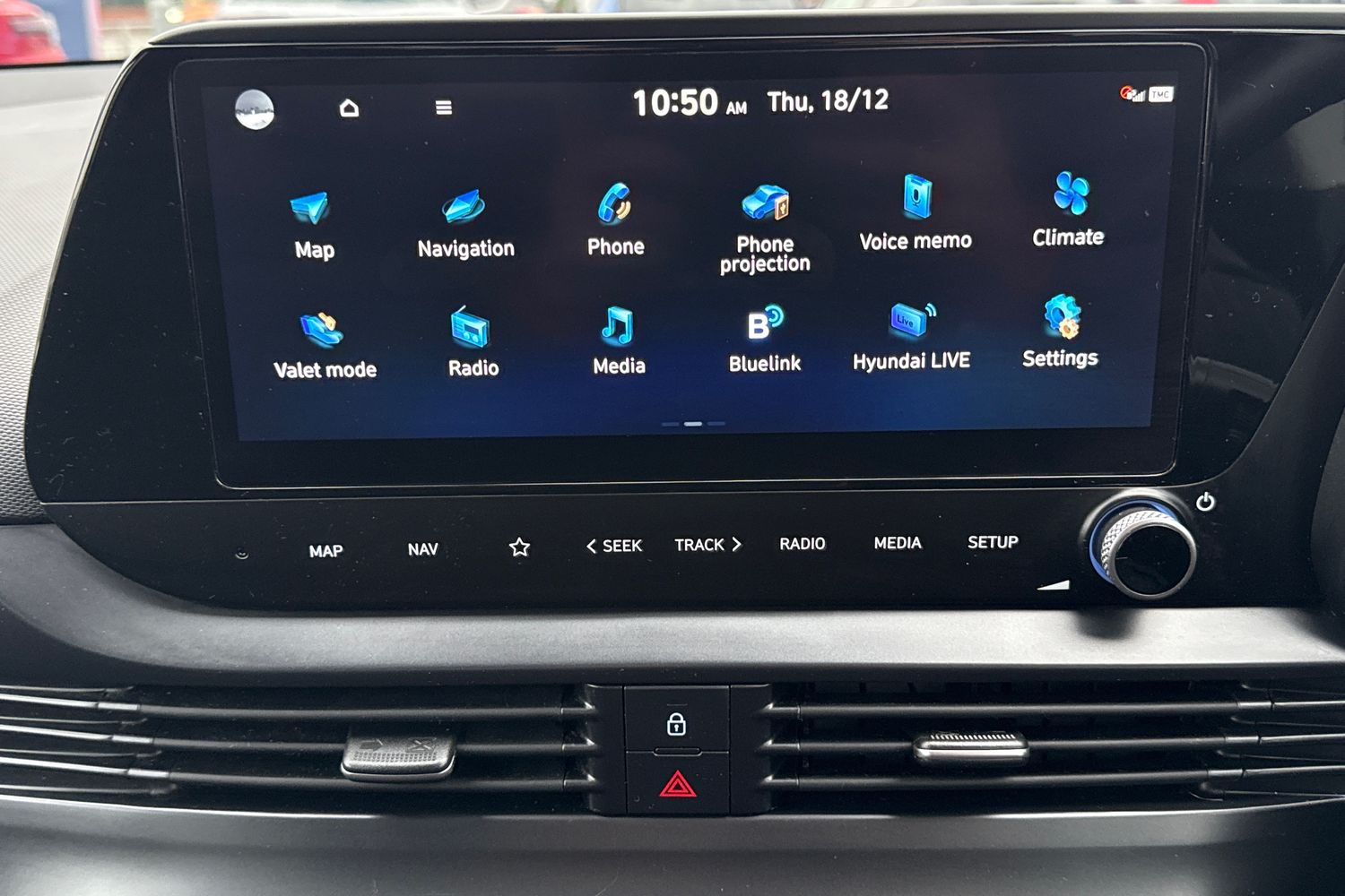 Used Hyundai BAYON 2023 for sale - 77000569: Photo 17