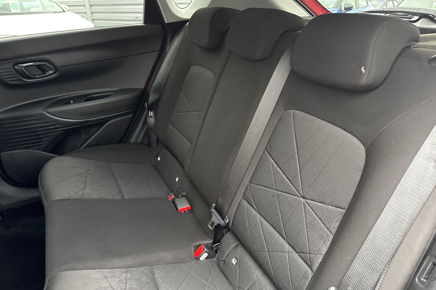 Used Hyundai BAYON 2023 for sale - 77000569: Photo 19