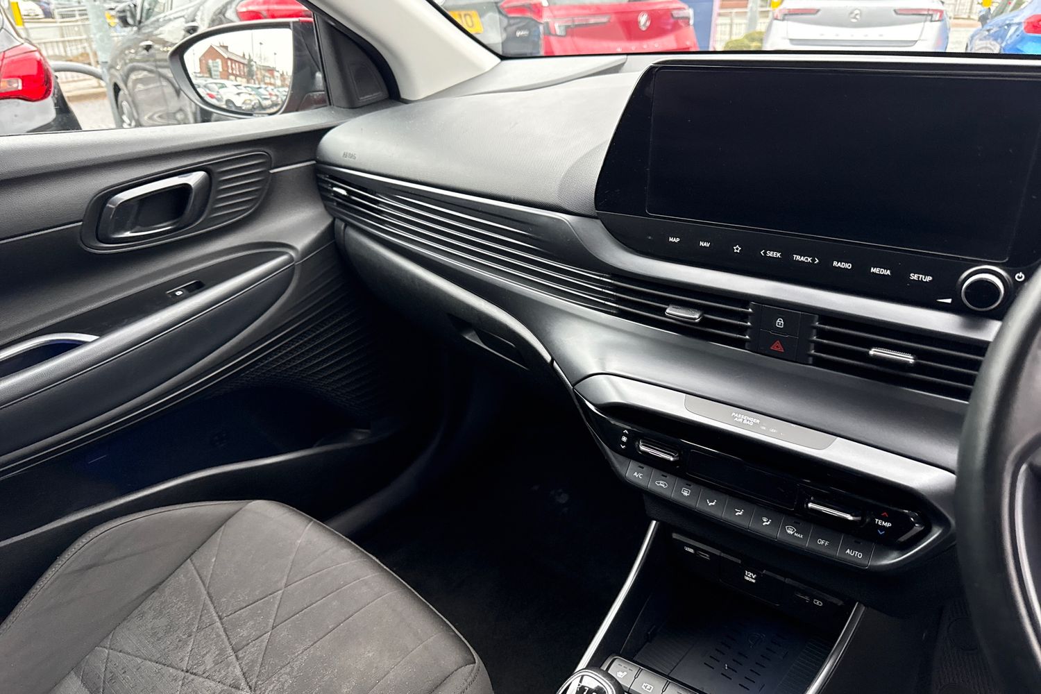 Used Hyundai BAYON 2023 for sale - 77000569: Photo 20