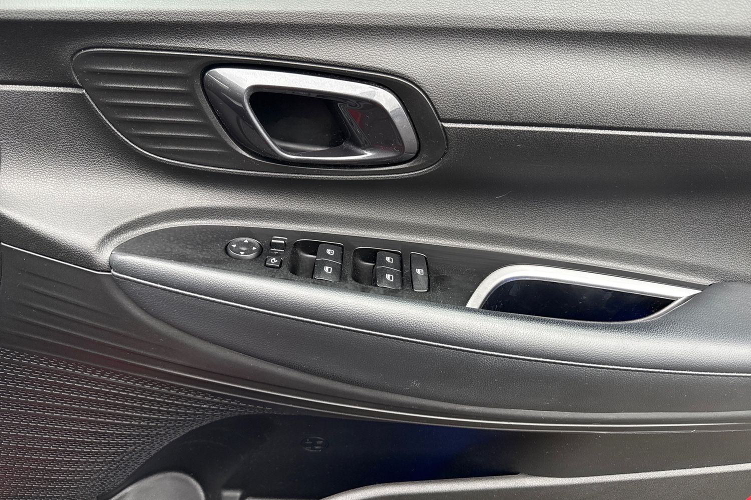 Used Hyundai BAYON 2023 for sale - 77000569: Photo 21