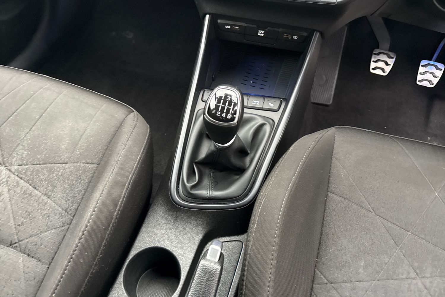 Used Hyundai BAYON 2023 for sale - 77000569: Photo 23