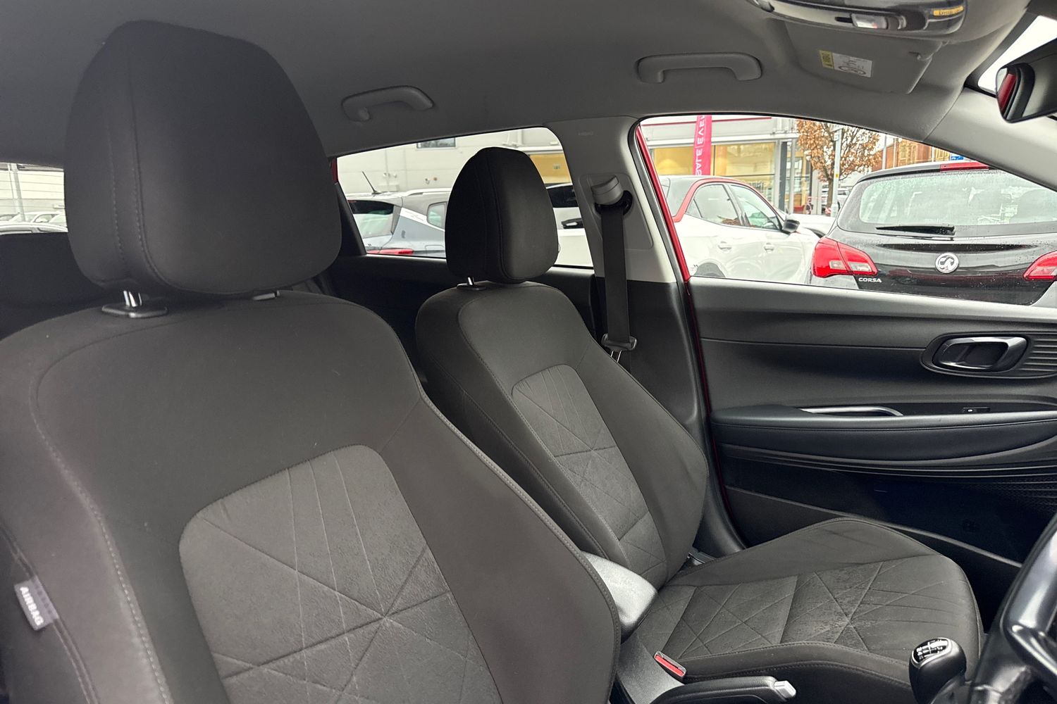 Used Hyundai BAYON 2023 for sale - 77000569: Photo 24