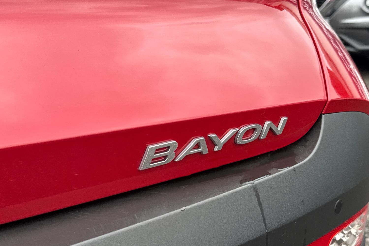 Used Hyundai BAYON 2023 for sale - 77000569: Photo 26