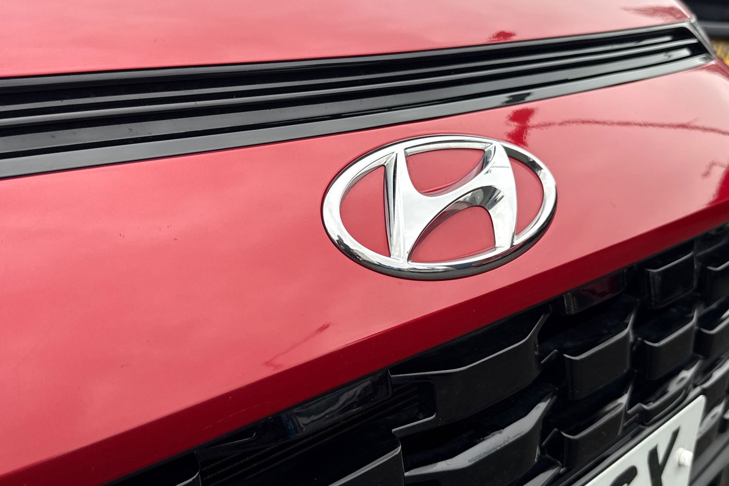 Used Hyundai BAYON 2023 for sale - 77000569: Photo 31