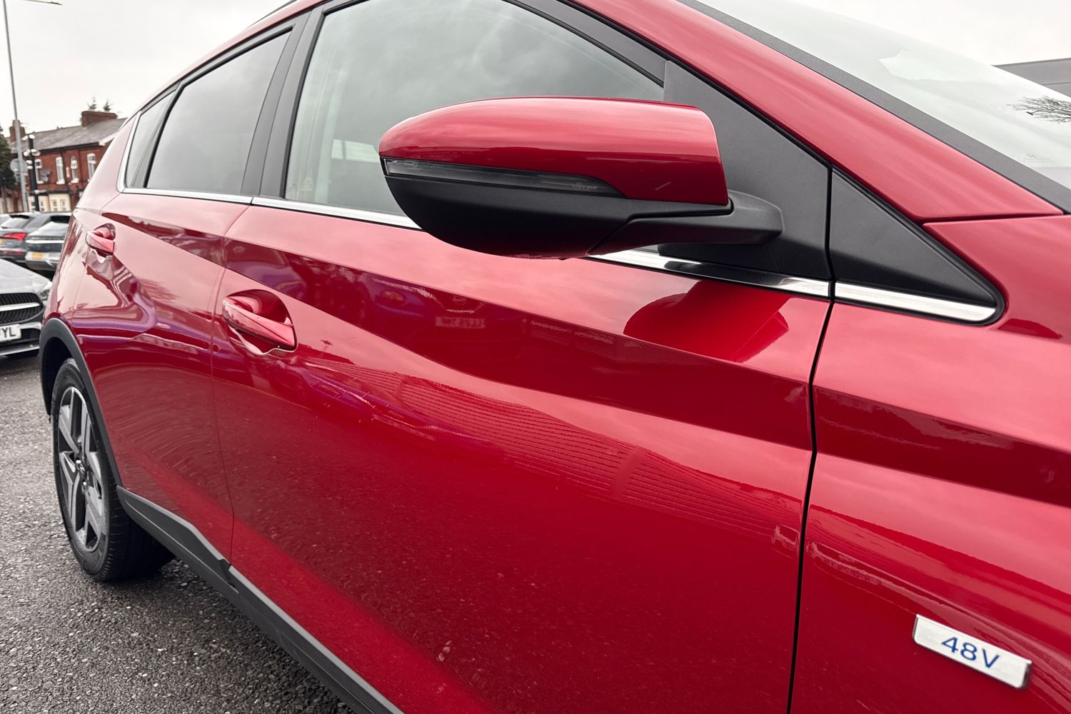 Used Hyundai BAYON 2023 for sale - 77000569: Photo 33