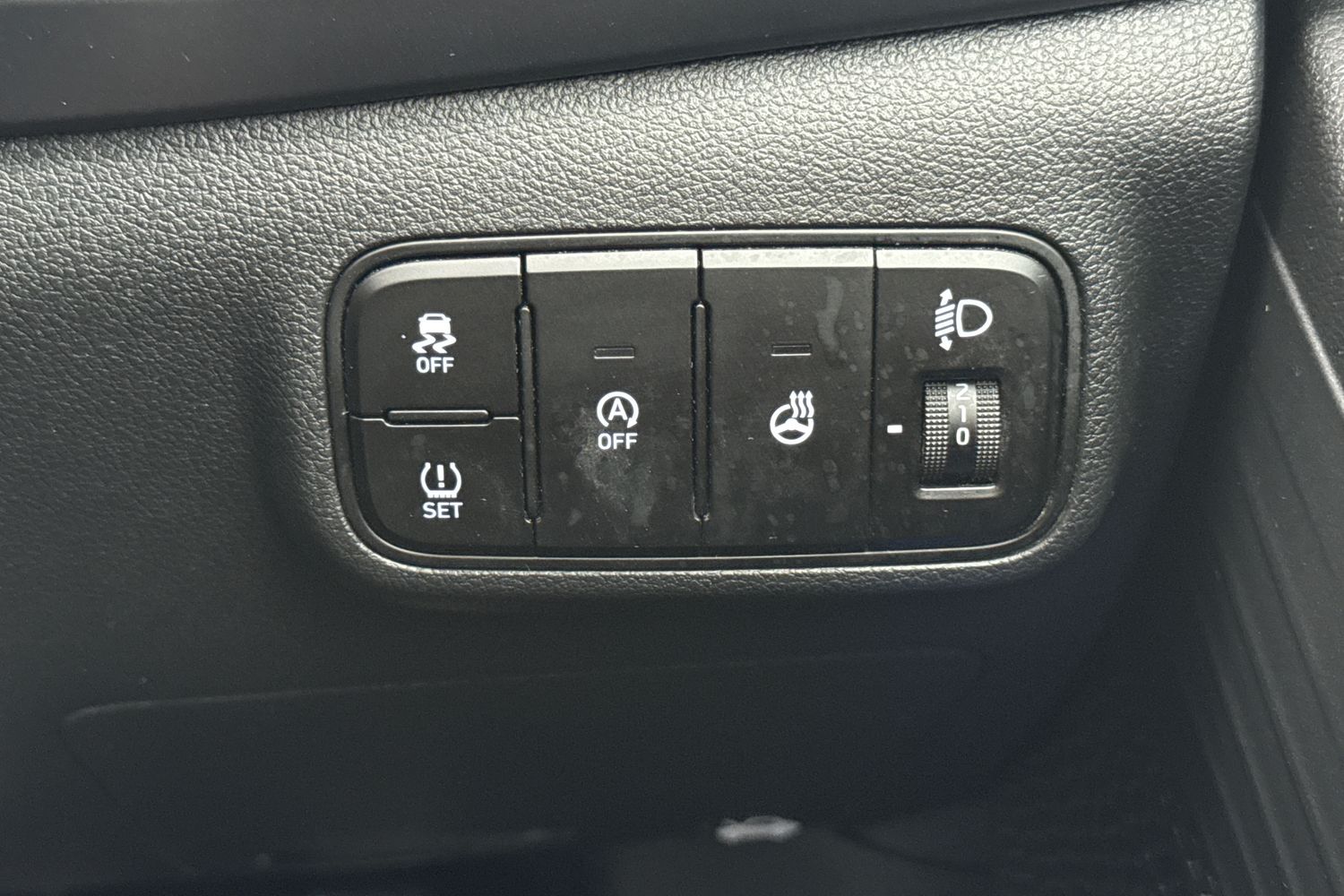 Used Hyundai BAYON 2023 for sale - 77000569: Photo 36