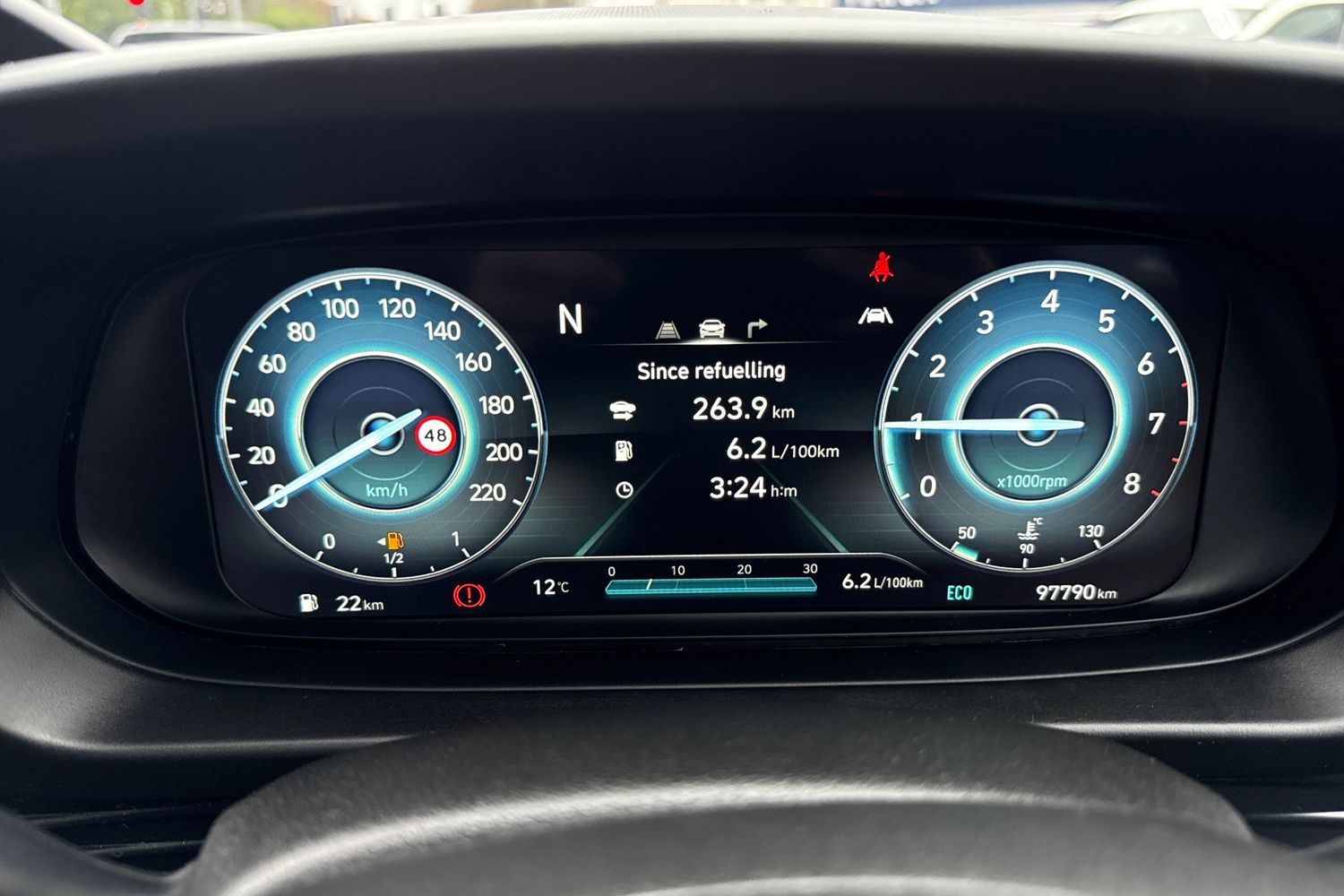 Used Hyundai BAYON 2023 for sale - 77000569: Photo 39