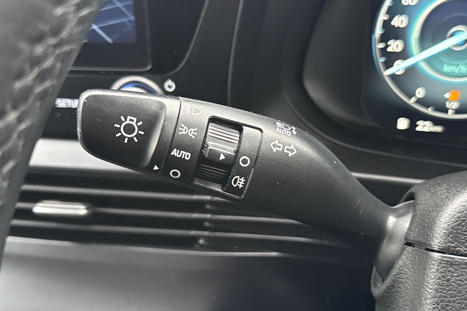 Used Hyundai BAYON 2023 for sale - 77000569: Photo 41