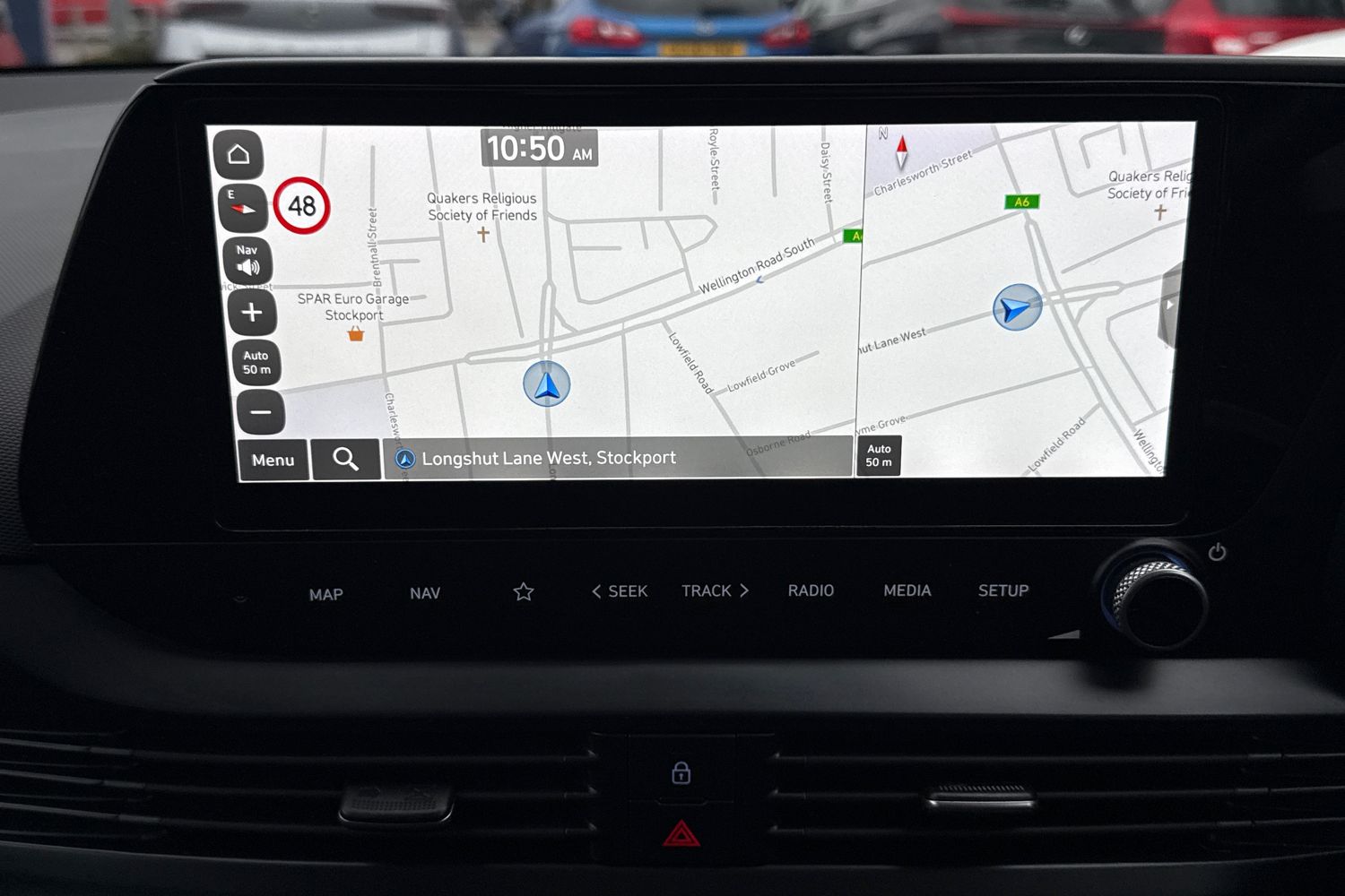 Used Hyundai BAYON 2023 for sale - 77000569: Photo 42