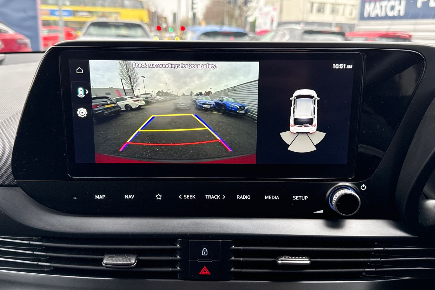 Used Hyundai BAYON 2023 for sale - 77000569: Photo 43