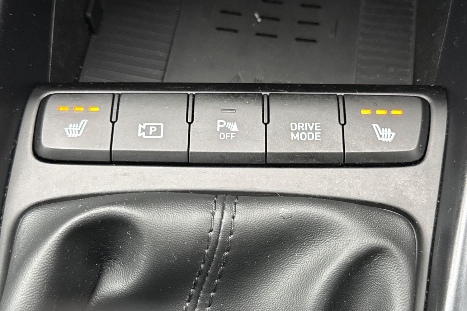 Used Hyundai BAYON 2023 for sale - 77000569: Photo 45