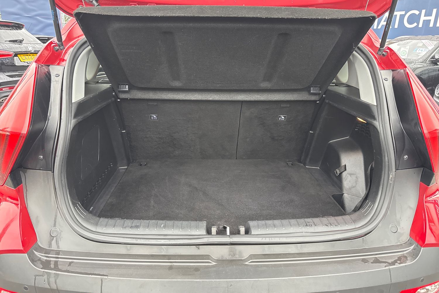 Used Hyundai BAYON 2023 for sale - 77000569: Photo 7