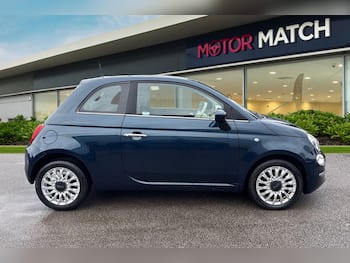 Used Fiat 500 2023 for sale - 79710317: Photo