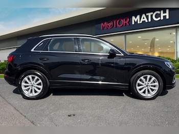Used Audi Q3 2021 for sale - 79005750: Photo