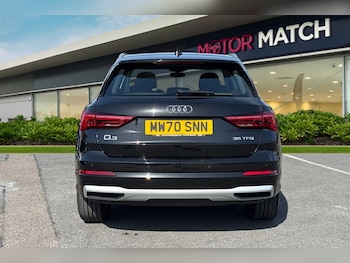 Used Audi Q3 2021 for sale - 79005750: Photo