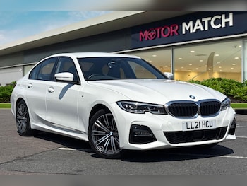 Used BMW 3 Series 2021 for sale - 79179615: Photo