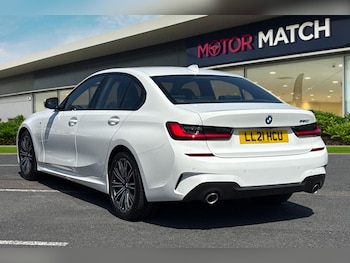 Used BMW 3 Series 2021 for sale - 79179615: Photo