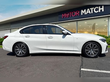 Used BMW 3 Series 2021 for sale - 79179615: Photo