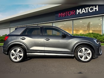 Used Audi Q2 2021 for sale - 79490602: Photo
