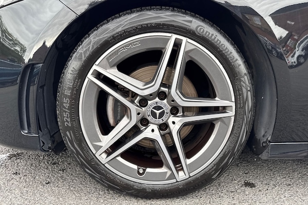 Used Mercedes-Benz A-Class 2020 for sale - 76081827: Photo 10