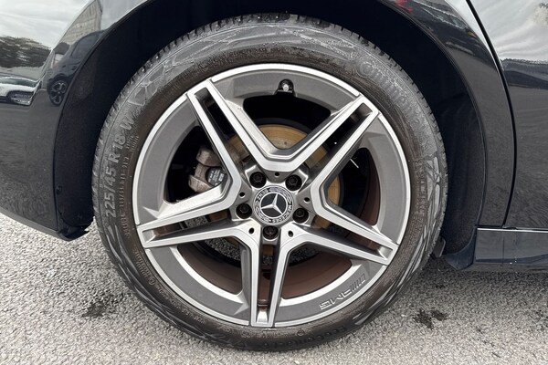 Used Mercedes-Benz A-Class 2020 for sale - 76081827: Photo 11