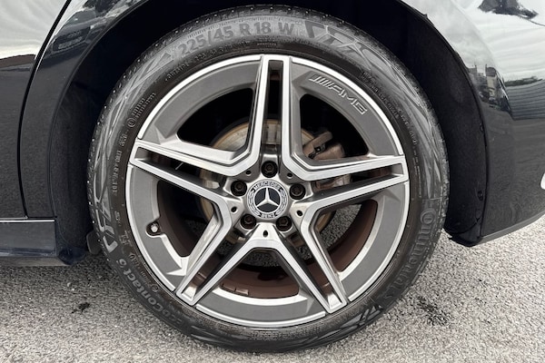 Used Mercedes-Benz A-Class 2020 for sale - 76081827: Photo 12