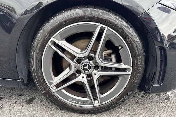 Used Mercedes-Benz A-Class 2020 for sale - 76081827: Photo 13