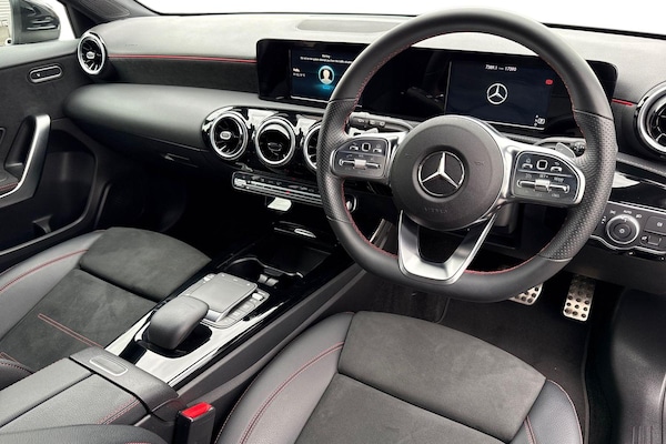 Used Mercedes-Benz A-Class 2020 for sale - 76081827: Photo 14
