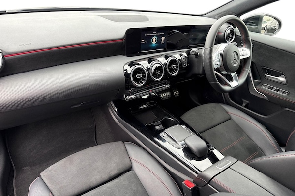 Used Mercedes-Benz A-Class 2020 for sale - 76081827: Photo 15
