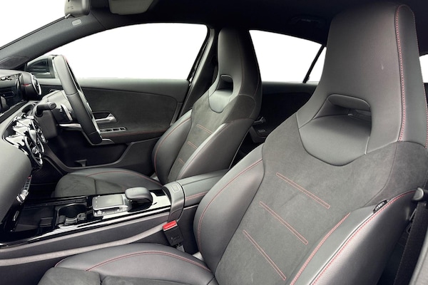 Used Mercedes-Benz A-Class 2020 for sale - 76081827: Photo 16
